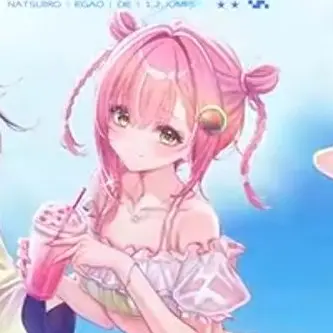 Profile image of ぬふ
