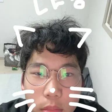 Profile image of 늑대희