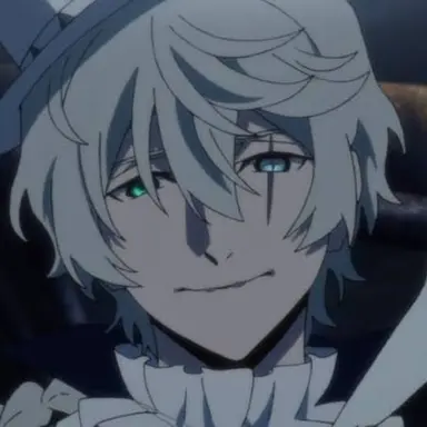 Profile image of ニコライ・ゴーゴリ