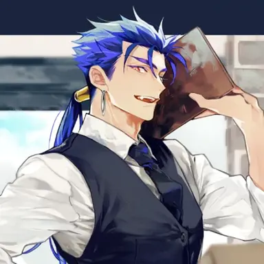Profile image of 쿠훌린