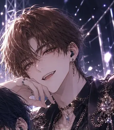 Profile image of 叶翔