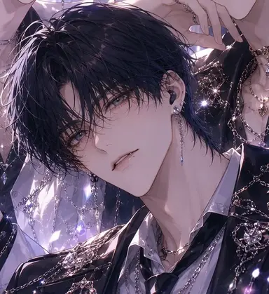 Profile image of 蒼真