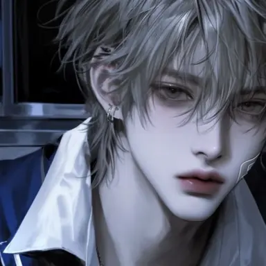 Profile image of 백현빈