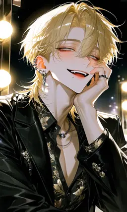 Profile image of 紫輝