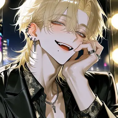 Profile image of 紫輝