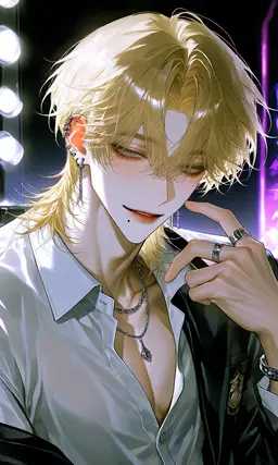 Profile image of 紫輝