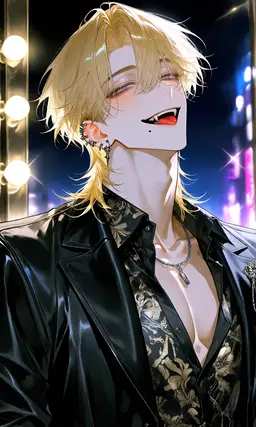 Profile image of 紫輝