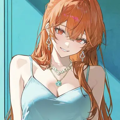 Profile image of 朱莉