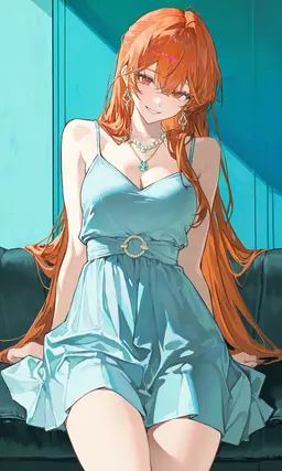 Profile image of 朱莉