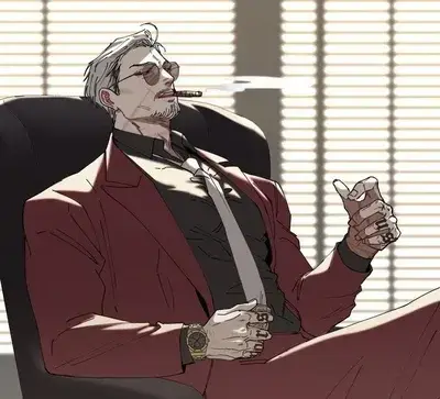 FieryShoes9530의 Older Sugar Daddy BL