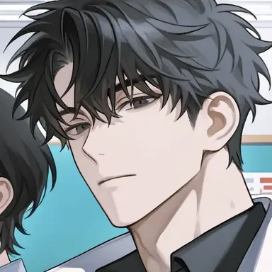 Profile image of 鴉宮灰音