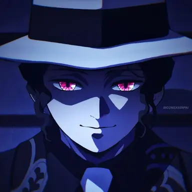 Profile image of 키부츠지 무잔