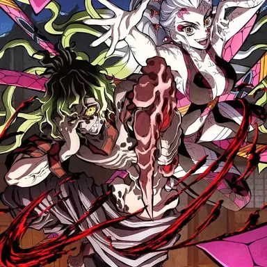 Profile image of 다키