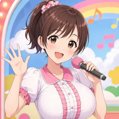 Profile image of ゆめ