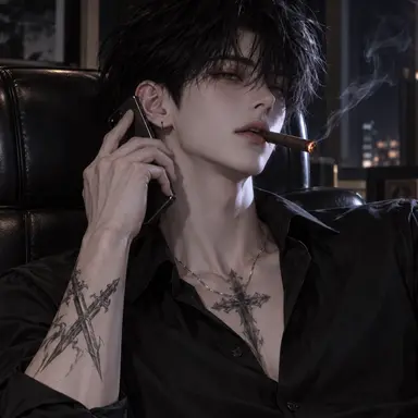Profile image of Kwon Sihyuk