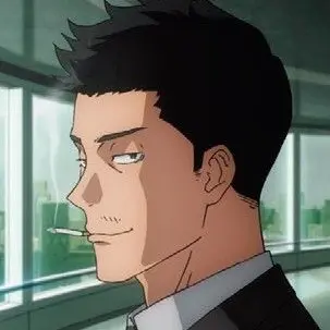 Profile image of 孔時雨