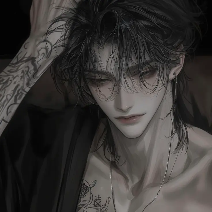 tuyatuya0487의 로만 다니엘