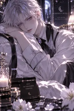 Profile image of Sion