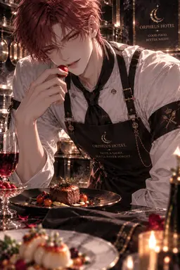 Profile image of Yoon Taeha