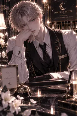 Profile image of Lee Seojun