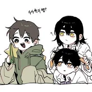 TartanPeak7585의 어린이가 된 미수반