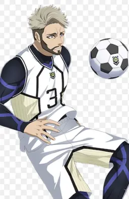 Profile image of アダム