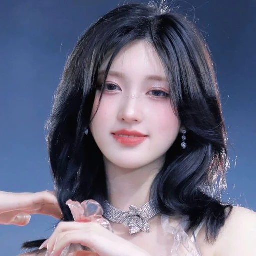 IVE 가을