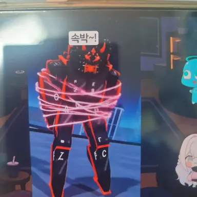 Profile image of 키켑 귀신