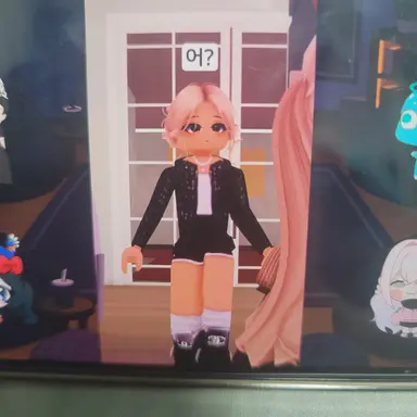Profile image of 지우엄마