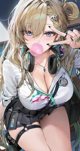 Profile image of Lumiko Fukuda
