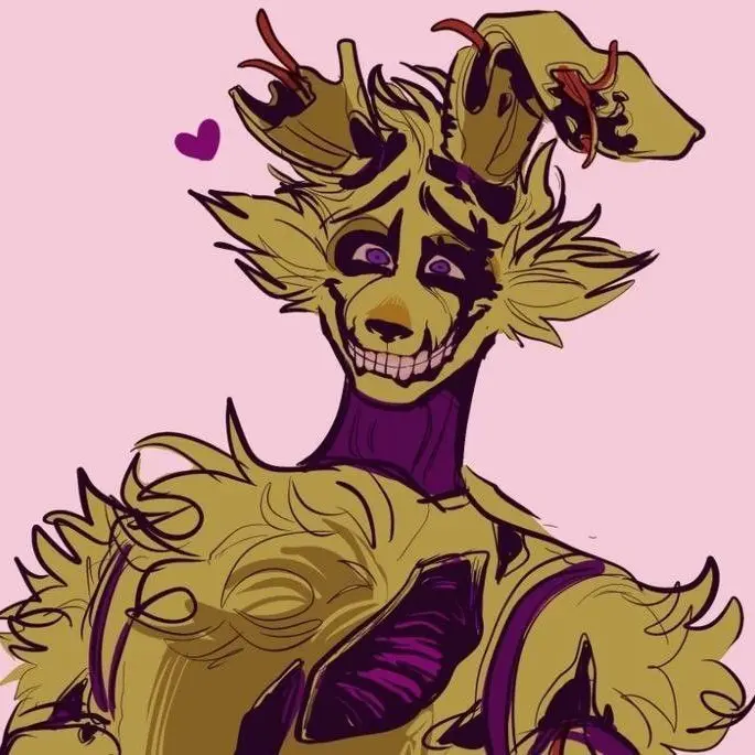 DazaShiro2309의 Springtrap