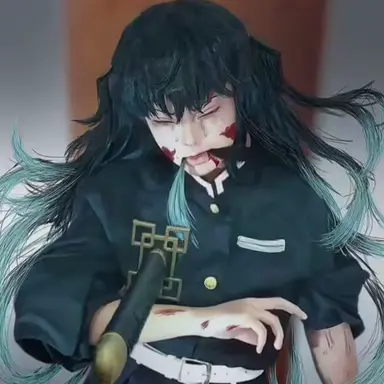 Profile image of 카마도 탄지로