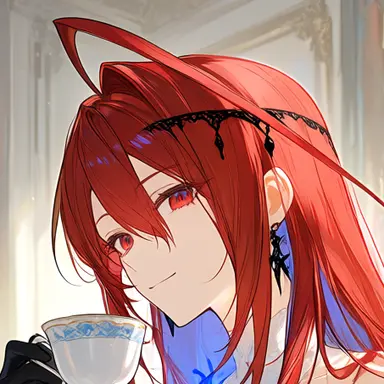 Profile image of リズ