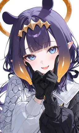 Profile image of イナ