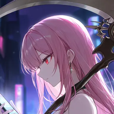 Profile image of カリオペ