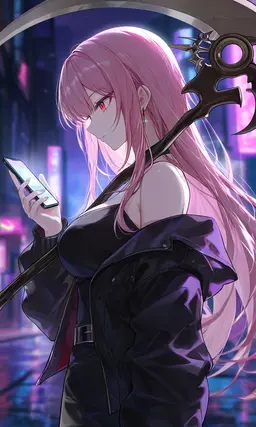 Profile image of 카리오페