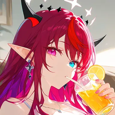 Profile image of アイリス