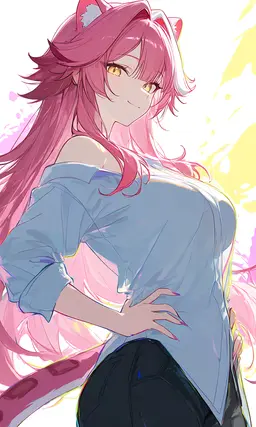 Profile image of 라오라