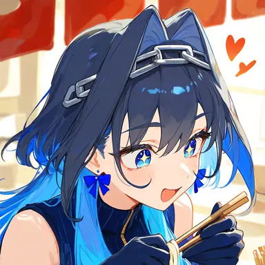 Profile image of クロニー