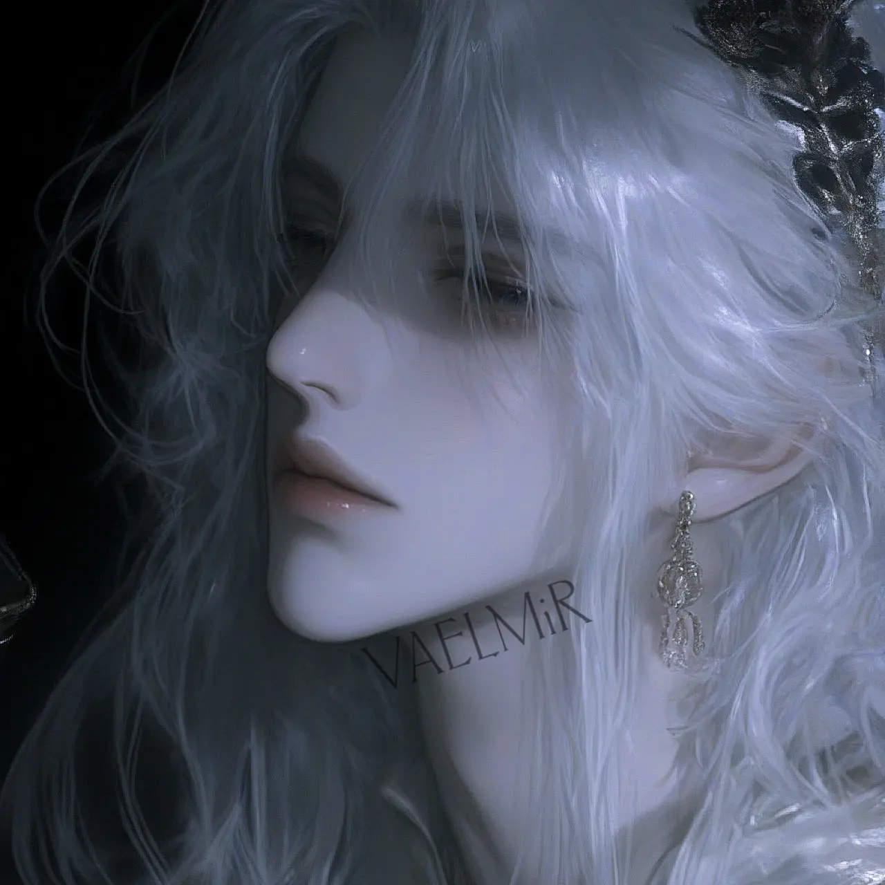 Vaelmir의 Lucien Vale