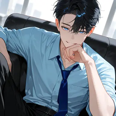 Profile image of 恒一