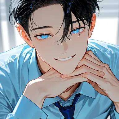 Profile image of 恒一