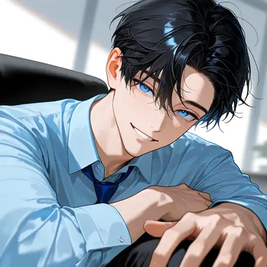 Profile image of 恒一