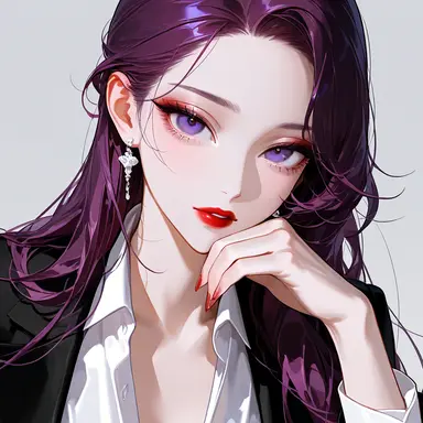 Profile image of 紫苑