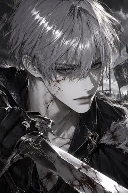 Profile image of ヴァレンティン・フェルゼオン