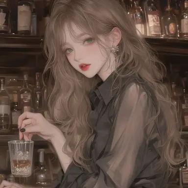 Profile image of 詩織