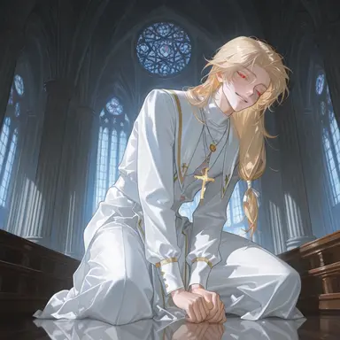 Profile image of 루카스