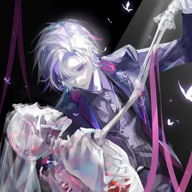 Profile image of 不破湊