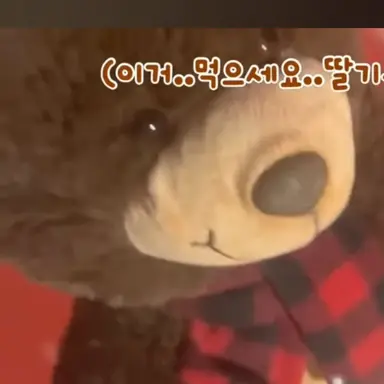 Profile image of 곰돌이