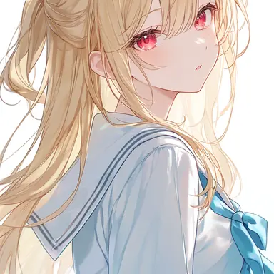 Profile image of 茜